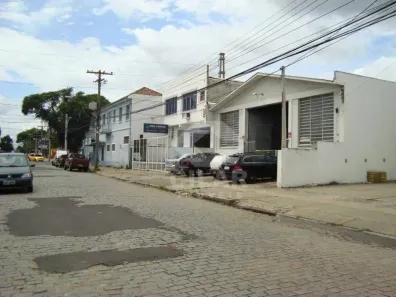 Prédio Comercial à venda, 800m² no Navegantes, Porto Alegre
