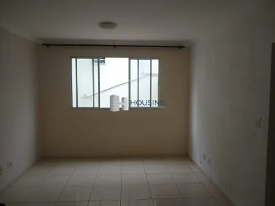 Apartamento com 2 Quartos para alugar, 53m² no Arvoredo, Contagem