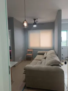 Apartamento com 2 Quartos à venda, 40m² no Parque Ohara, Cuiabá