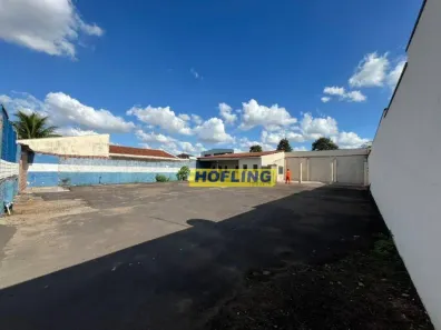 Ponto Comercial para alugar, 178m² no Vila Elizabeth (BNH), Rio Claro