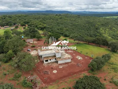 Fazenda/Sítio com 4 Quartos à venda, 8000m² no , Rio Manso