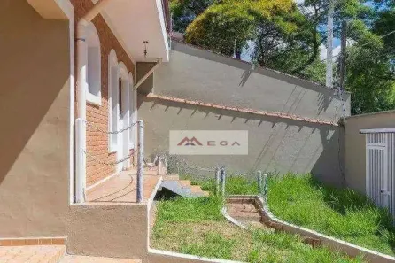 Casa com 3 Quartos à venda, 235m² no Jardim Guarani, Campinas