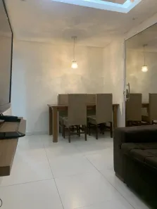 Apartamento com 2 Quartos para alugar, 42m² no Ponto Certo, Camaçari