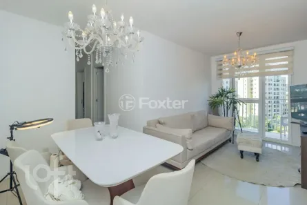 Apartamento com 3 Quartos à venda, 72m² no Jardim Sabará, Porto Alegre