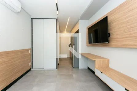 Apartamento com 1 Quarto à venda, 20m² no Vila Gomes Cardim, São Paulo