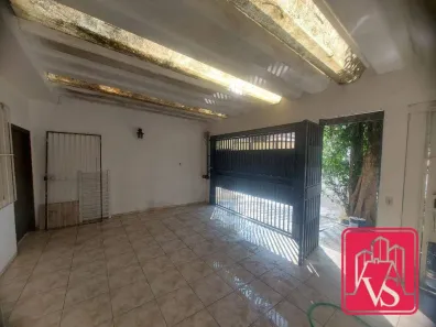 Casa com 2 Quartos à venda, 150m² no Centro, São Bernardo do Campo