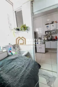 Apartamento com 2 Quartos à venda, 71m² no Barro Preto, Belo Horizonte