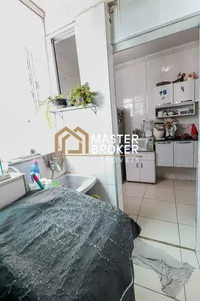 Apartamento com 2 quartos — Barro Preto, Belo Horizonte