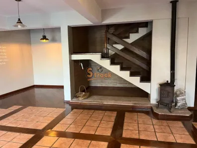 Casa com 4 Quartos à venda, 450m² no Morro do Espelho, São Leopoldo