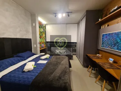 Apartamento com 1 Quarto à venda, 24m² no Perdizes, São Paulo