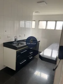Apartamento com 2 Quartos à venda, 61m² no Jardim Patente Novo, São Paulo