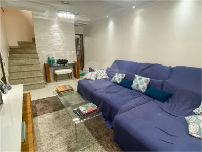 Sobrado com 3 Quartos à venda, 200m² no Vila Pereira Barreto, São Paulo
