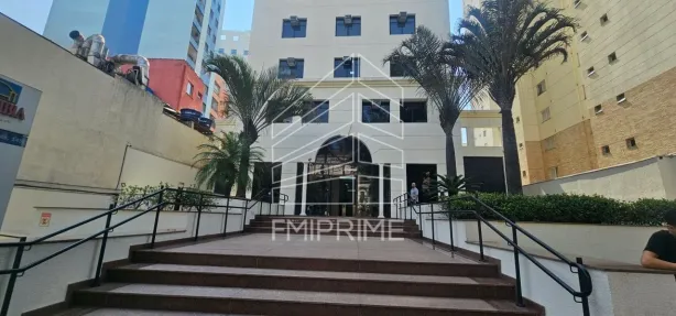 Imóvel Comercial para alugar, 35m² no Barra Funda, São Paulo