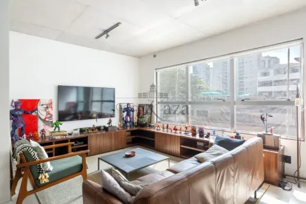 Apartamento com 1 Quarto à venda, 70m² no Vila Olímpia, São Paulo