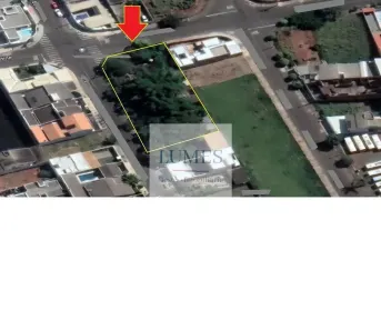 Lote/Terreno à venda, 10m² no Jardim Europa I, Santa Bárbara D'Oeste