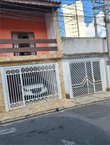 Sobrado com 2 Quartos à venda, 80m² no Vila Curuçá, São Paulo