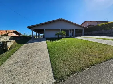 Casa com 3 Quartos à venda, 337m² no Condomínio Village Serra, Araçoiaba da Serra