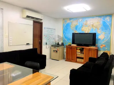 Sala Comercial à venda, 250m² no Savassi, Belo Horizonte