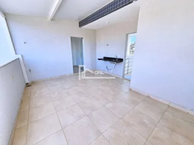 Cobertura com 4 Quartos à venda, 115m² no Santa Mônica, Belo Horizonte