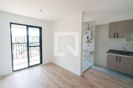 Apartamento com 2 Quartos à venda, 42m² no Vila Mira, São Paulo