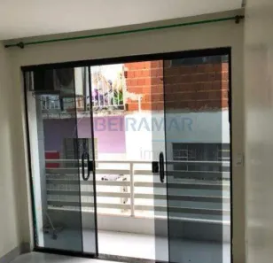 Apartamento com 1 Quarto à venda, 46m² no Guará II, Brasília