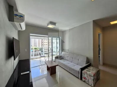 Apartamento com 1 Quarto à venda, 44m² no Indianópolis, São Paulo
