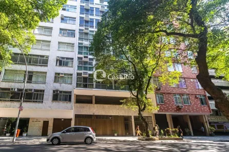 Apartamento com 3 Quartos à venda, 156m² no Copacabana, Rio de Janeiro