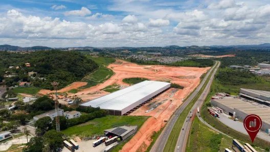 Lote/Terreno à venda, 1755m² no Arquipélago Verde, Betim