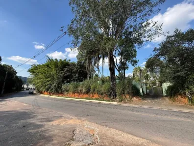 Lote/Terreno à venda, 500m² no Maracanã, Jarinu