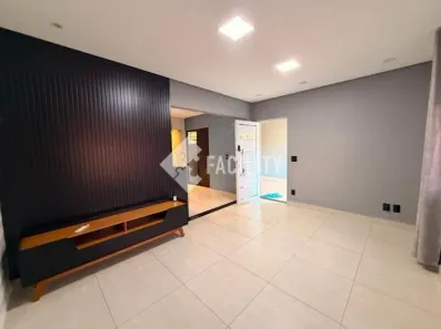 Casa com 3 Quartos para alugar, 260m² no Jardim Flamboyant, Campinas