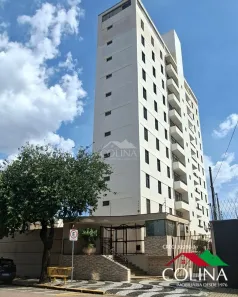 Apartamento com 3 Quartos à venda, 107m² no Vila Arens II, Jundiaí