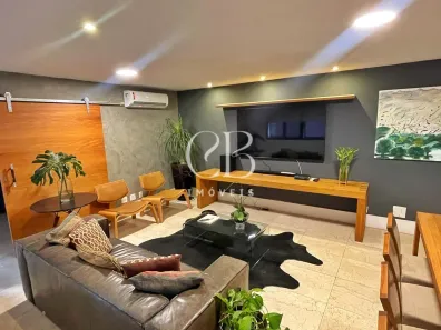 Flat com 2 Quartos para alugar, 82m² no Ipanema, Rio de Janeiro