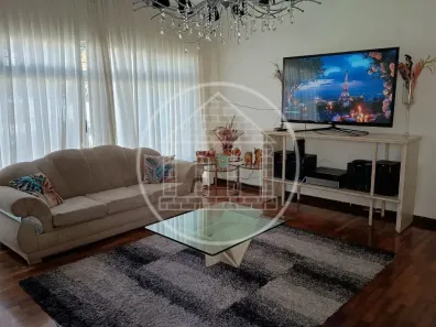 Casa com 3 Quartos à venda, 155m² no Jardim Campo Grande, São Paulo
