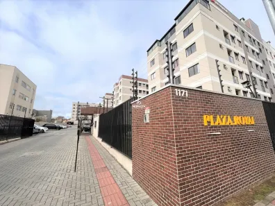 Apartamento com 2 Quartos à venda, 46m² no Parque da Fonte, São José dos Pinhais