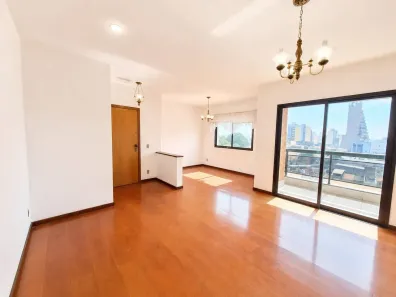 Apartamento com 3 Quartos à venda, 108m² no Centro, Sorocaba