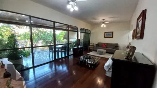 Apartamento com 3 Quartos à venda, 160m² no Barra da Tijuca, Rio de Janeiro
