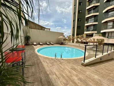 Apartamento com 2 Quartos à venda, 62m² no Vila Rossi Borghi e Siqueira, Campinas