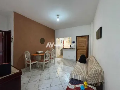 Apartamento com 2 Quartos à venda, 60m² no Botafogo, Rio de Janeiro
