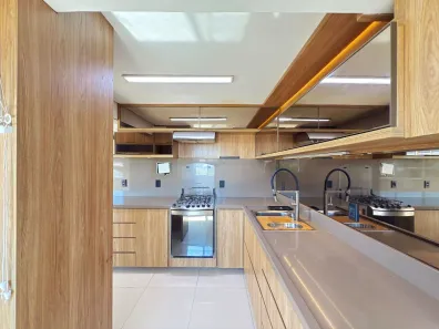 Apartamento com 3 Quartos à venda, 102m² no Jardim Itu, Porto Alegre