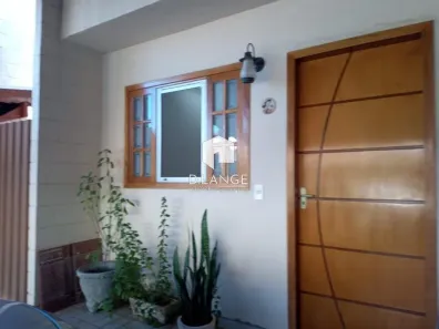 Casa de Condomínio com 2 Quartos à venda, 90m² no Jardim Paraíso de Viracopos, Campinas
