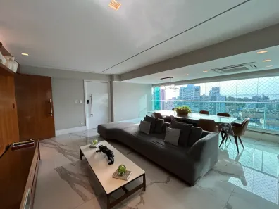 Apartamento com 3 Quartos à venda, 128m² no Barra, Salvador