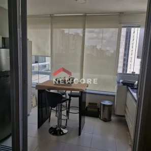 Kitnet à venda, 29m² no Bela Vista, São Paulo