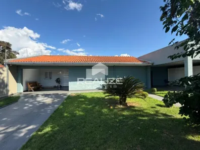 Casa com 3 Quartos à venda, 215m² no Itaipu A, Foz do Iguaçu