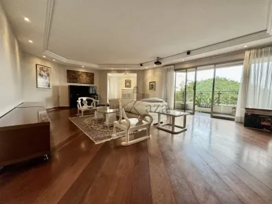 Apartamento com 4 Quartos à venda, 305m² no Paraíso, São Paulo