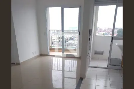 Apartamento com 2 Quartos à venda, 47m² no Cangaíba, São Paulo