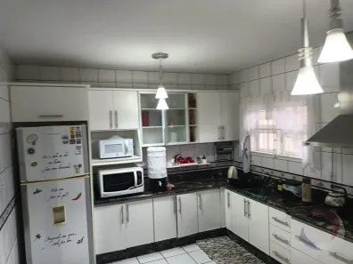 Casa com 4 Quartos à venda, 203m² no Passa Vinte, Palhoça
