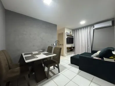 Apartamento com 2 Quartos à venda, 55m² no Piracicamirim, Piracicaba