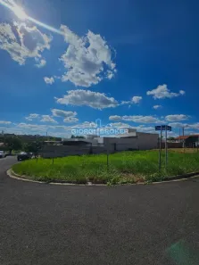 Lote/Terreno à venda, 250m² no AVENIDA PARQUE, Bady Bassitt