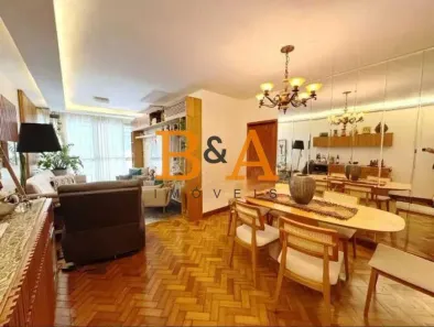 Apartamento com 2 Quartos à venda, 93m² no Copacabana, Rio de Janeiro