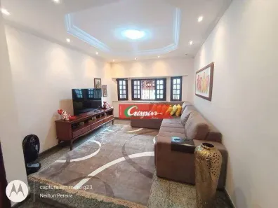 Sobrado com 3 Quartos à venda, 284m² no Gopoúva, Guarulhos